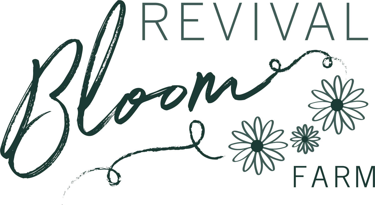 Kitchen Towels – Revival Bloom