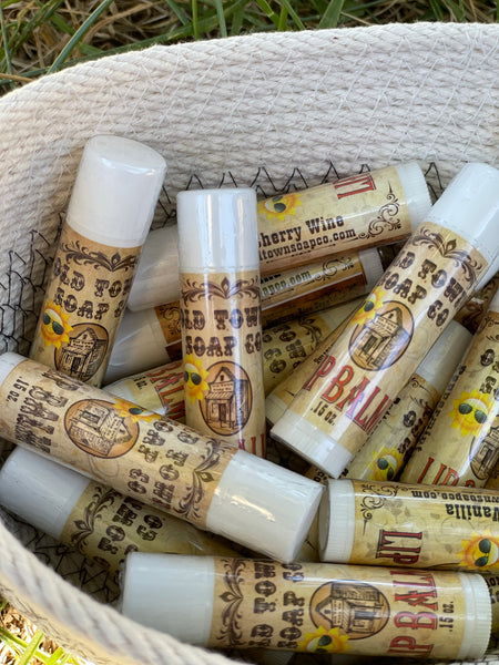 Lip Balm