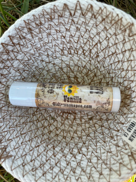 Lip Balm