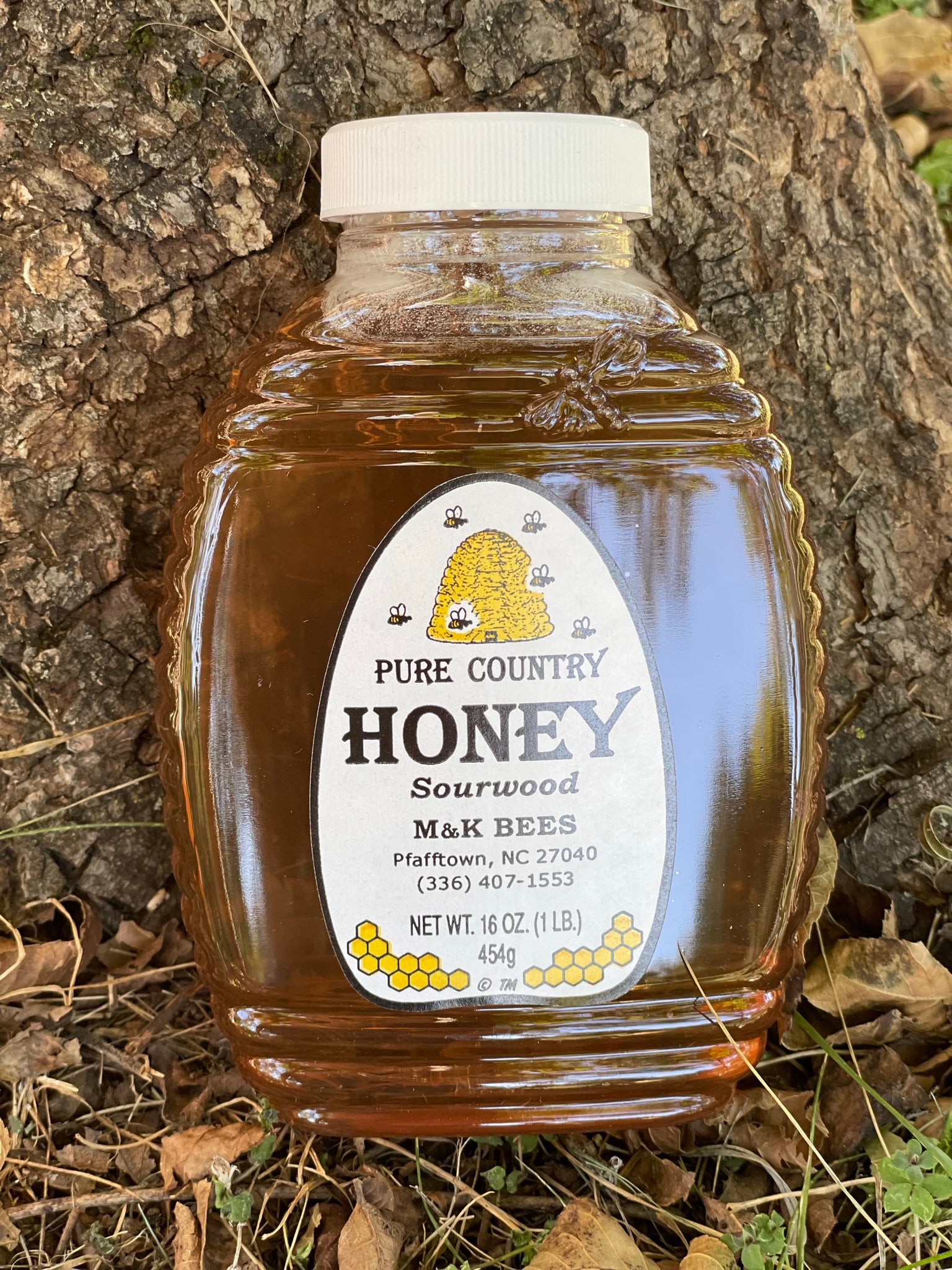 Honey