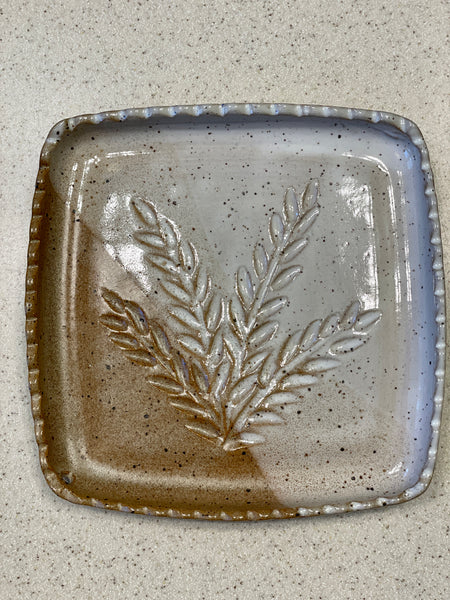 Soap Dish