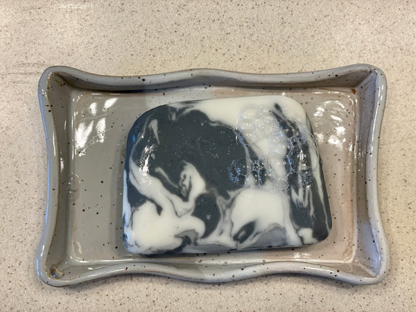 Soap Dish