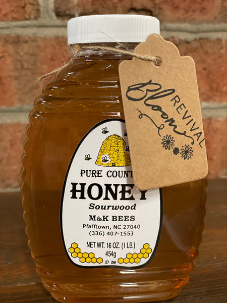 Honey